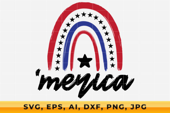 4th of July Graphics for Crafts