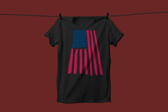 4th of July Svg for Crafts and Graphics