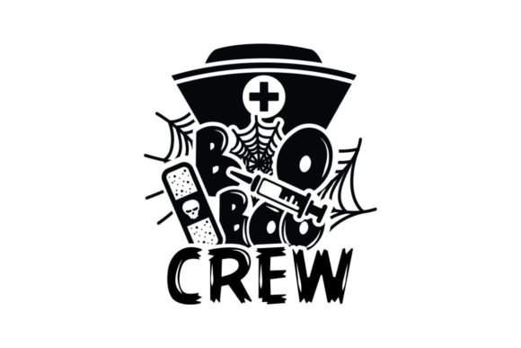 Halloween Party Graphics for Crafts
